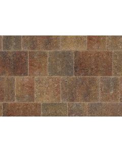 Melifont Rustic Block Paving Slabs  - 60mm 