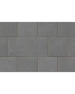 Kilsaran Newgrange Black Granite Paving Slabs - 400mm x 400mm X 40mm 