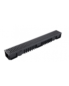Galco 105mm Pp Channel+a15 Plas Grating
