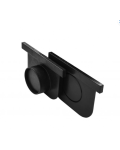 Dakota Midi Channel Blank End (2 Pack)