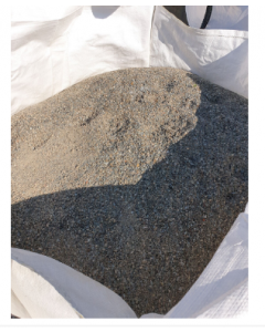Pea Grit (Large Bulk Bag)