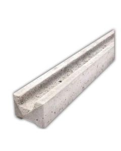 3.0m x 125 x 100mm Concrete H Post