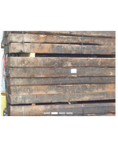Agri Sleeper Creosote (Agri Use Only)