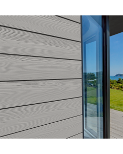 Cedral Click Wood Cladding 186 x 12mm x 3.6m C05 Grey