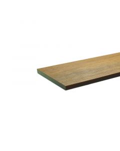 Ultrashield Cedar Fascia Board 180 x 15 x 3600mm