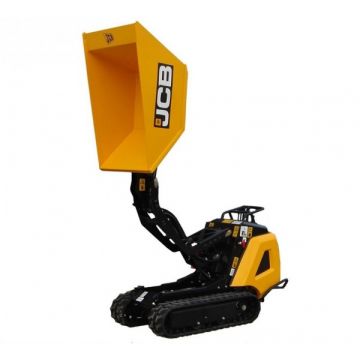 Tracked High Lift Dumper 0.5 Ton 