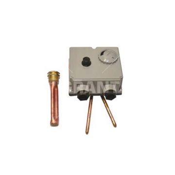 Grant Dual Boiler Stat 450mm Capillary Probe
