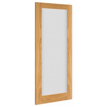 Oak Shaker Door 6'8