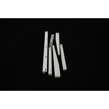 Grant Aerona Heat Pump Wall Mounting Brackets 2