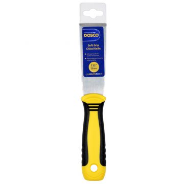 1.5" Chisel Knife