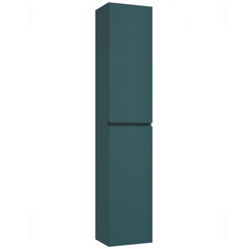 Stockholm Universal Wall Column Ocean Blue Matt