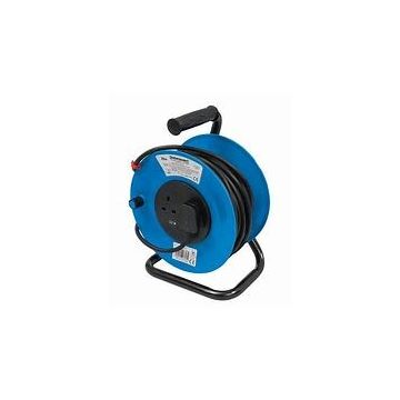 220V 16amp 25m Cable Drum