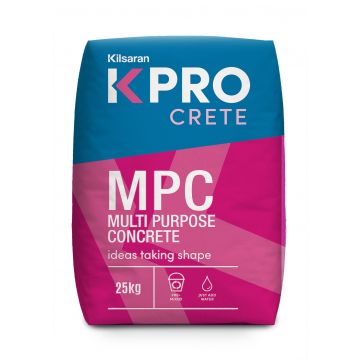 Kpro Crete Mpc (Multi-Purpose Concrete)
