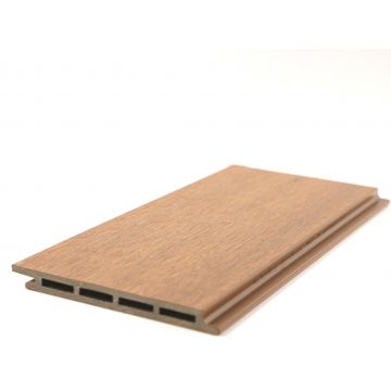 Ultrashield Teak Cladding 142 x 13 x 2700mm Traditional Cladding-