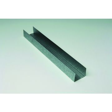 Gyproc Metal Channel 3600mm 72 DC 60