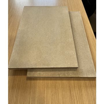 20:20 Fibre Cement Board 2400 x 1200 x 12mm Square