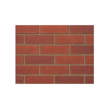 Ibstock Heritage Red Blend Bricks  215mm x 102mm x 65mm 