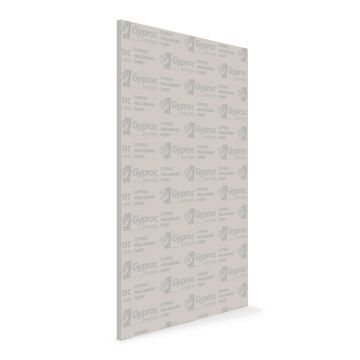 Gyproc Wallboard 2438 x 1200 x 15mm Te
