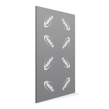 Gyproc Habito Board 2400 x 1200 x 12.5mm Te
