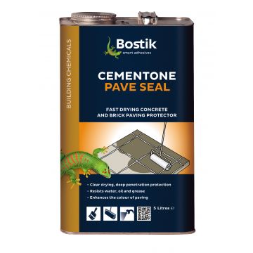 Bostik Cementone Paveseal 5L