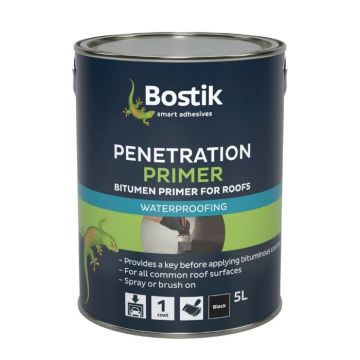 Bostik Penetration Primer 5lt