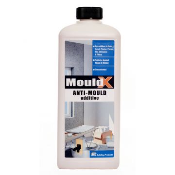 Mouldx Anti-Mould Additive