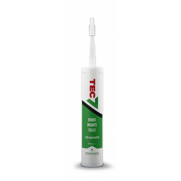 Tec7 Ms Polymer Adhesive White