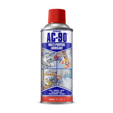 AC 90 Lubricant Spray 425ml