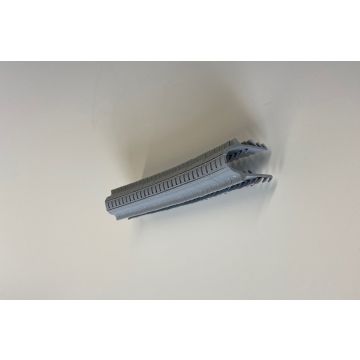 Grant Uflex24 Tacker Pipe Clip 55mm (300)