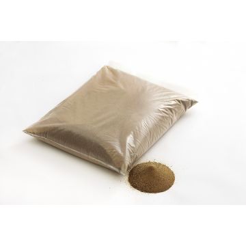 Kilsaran Jointing Buff Sand - Small Bag 25kg