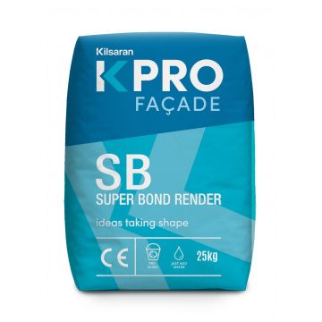 Kpro Faade Super Bond Render