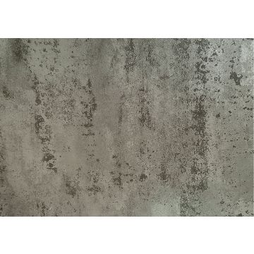 Flair PVC Widepanel 10mm Metallic Antique Grey PVC Panels