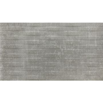 Tile 25 x 40 Ice & Smoke - Ice Grey Decor Matt Box (1m)