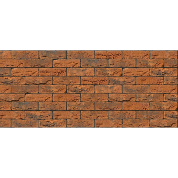 Copper Red Blue Facing Brick (608/Bale) (608 per Bale)