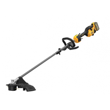 Dewalt 54v Dw Split Boom String Attachment