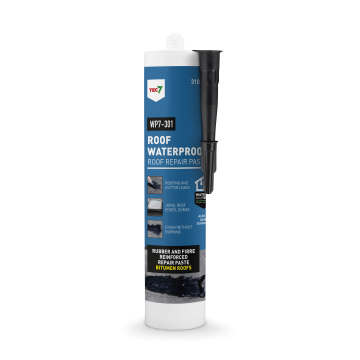 Tec7 Wp7-301 Roof Waterproof 310ml