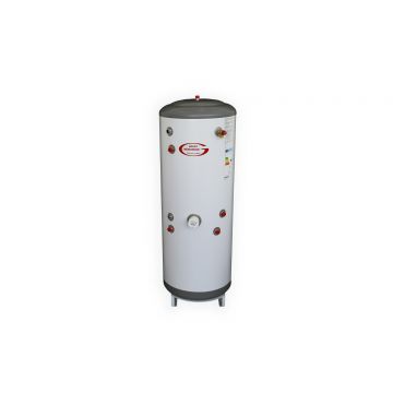 Grant Aerona Heat Pump Indirect Cyl 300lt comes with Kit for Ashp comes with Kit