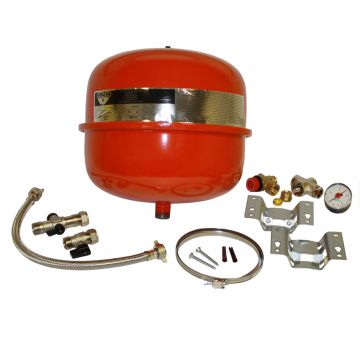 Grant Aerona 50ltr Sealed System Kit