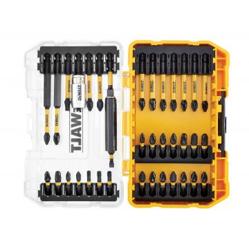 Dewalt 37pc Flextorq Screw Driving Set