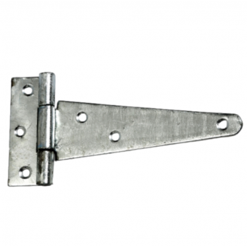 T-Hinge Scotch Galvanised Hot Dipped 6" (Pr)