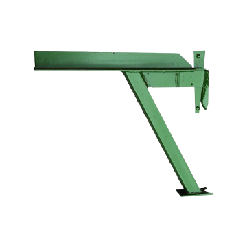 1 Board Brackets