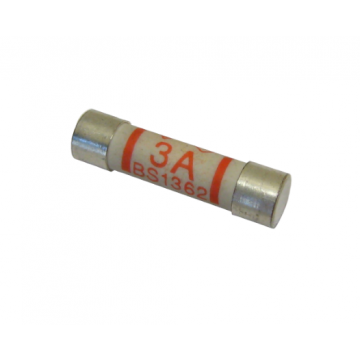 Plug Top Fuse 13 Amp (4) 254655