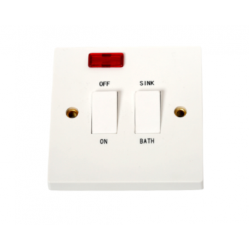 Dual Immersion Switch & Neon 254696