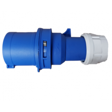 Blue Plug 16 Amp (1)