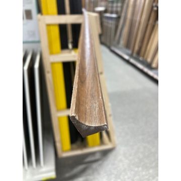 Btm Scotia Solid Walnut 3/4" Pre-Finished x 8ft A5-17 (18mm x 18mm)