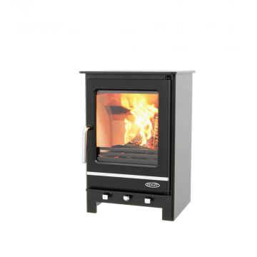 Henley St302 Hamshire 5kW Stove F/Standing
