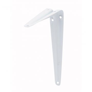 B Organised Model 6 Bracket 250 x 300mm White