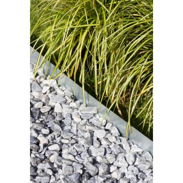Multi-Edge 1000mm x 175mm Galv./zinc plated (10/box)