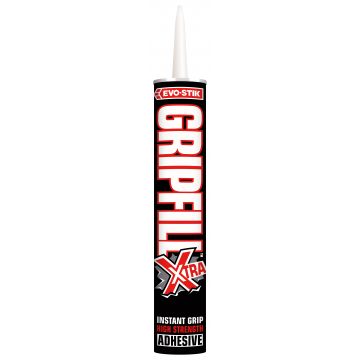Gripfill Xtra Ctg 350ml
