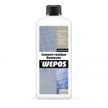 Cement Residue Remover 1lt (Pkd 4)